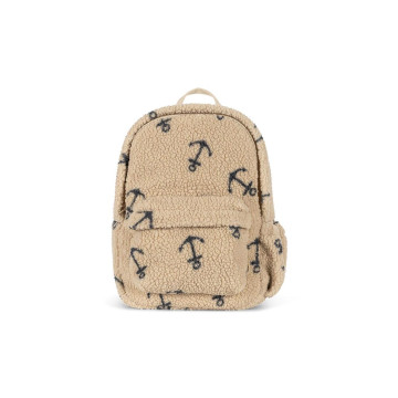 Sac à dos Jody Ancre Konges face