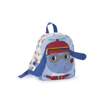 Sac à dos Jules le chien Lilliputiens produit