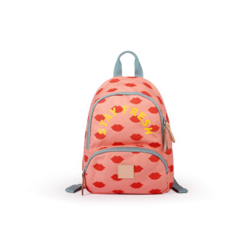 Sac à dos kisses piupiu chick Jojo Factory face