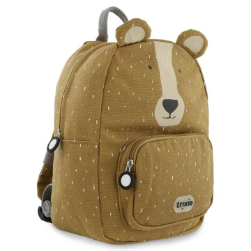 Sac à dos Mr. Bear Trixie côté 