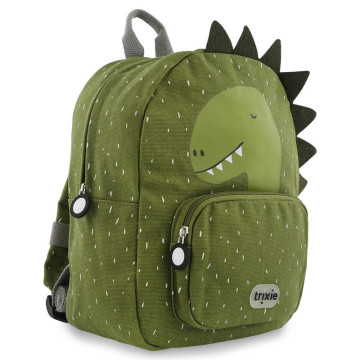 Sac à dos Mr. Dino Trixie côté 