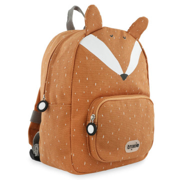 Sac à dos Mr. Fox Trixie côté 