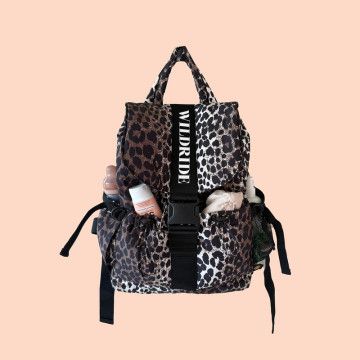 Sac à dos Parents Savannah Wildride produit