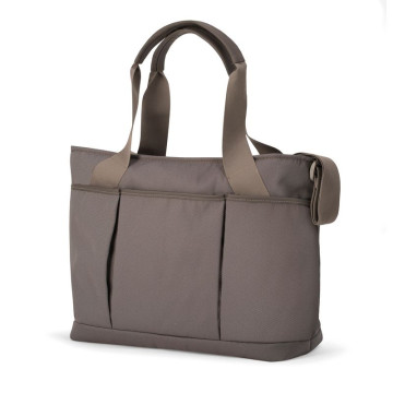 Sac à langer Day Bag Aptica 2026 Essence Mokka Inglesina produit