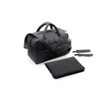 Sac à langer Done by Deer Carbon Black Britax produit