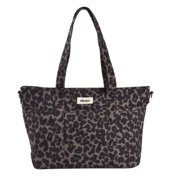Sac à Langer Madrid, Léopard Beaba produit