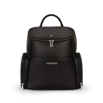 Sac à langer Nuna x BMW Element Nuna face