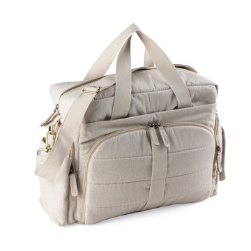 Sac à langer On The Go Morning Beige Sebra produit