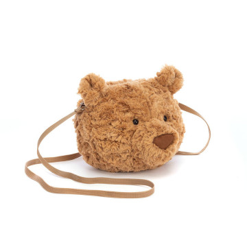 Sac Bartholomew Bear Jellycat produit