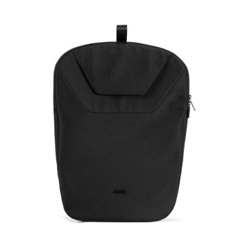Sac de rangement pour panier Joolz Aer² Space black Joolz face