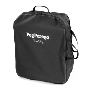 Sac de transport poussette City Loop Peg Perego face 