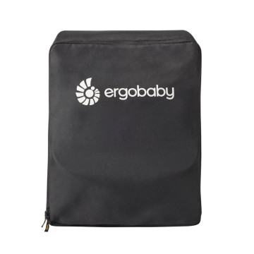 Sac de transport poussette Metro 3 Ergobaby face