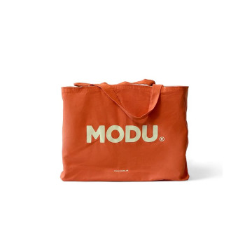 Sac de transport MODU Orange produit