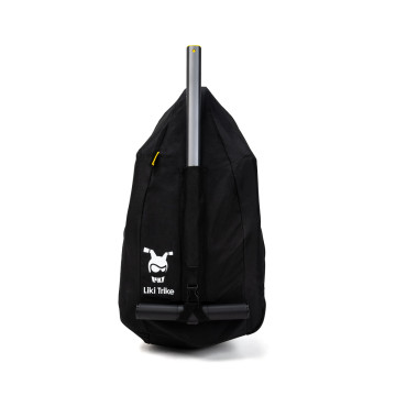 Sac de voyage Liki Doona face