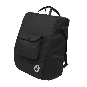 Sac de voyage pour poussette ultra-compacte Maxi Cosi face