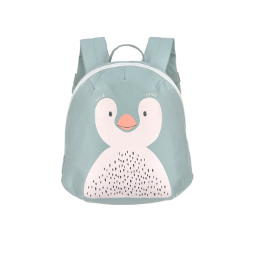 Sac à dos About Friends Penguin Lassig produit face