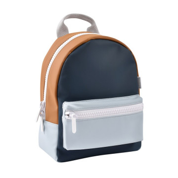 Sac à dos enfant Faro Beaba produit face