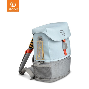 Sac à dos modulable Crew Backpack de JetKids Stokke Produit