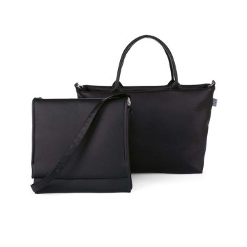 Sac à langer 2 en 1 Pure Black Chicco