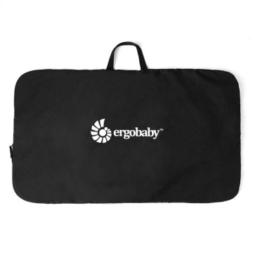 Sac de transport Transat Evolve Noir Ergobaby