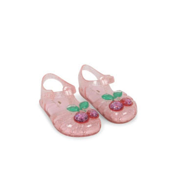 Sandale De Plage Lilo Cerises 22 Konges Slojd produit