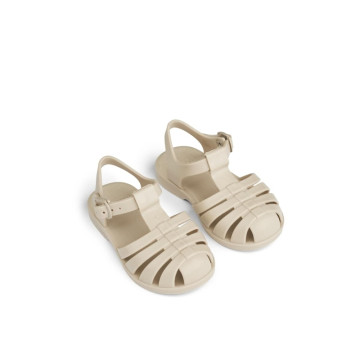 Sandales de plage Bre unies Sandy Liewood face