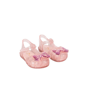 Sandales de plage Lilo Noeud Rose Konges Slojd produit