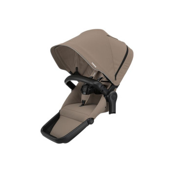Second siège pour poussette Sleek 2 Sibling Seat Tinted Taupe Thule produit