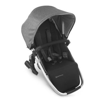 Second siège RumbleSeat pour poussette Vista V2 Uppababy Produit