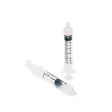 Seringues lavage de nez bébé Nasal Clean Miniland produits