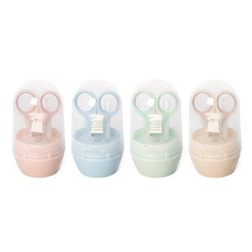 Set Complet Soin des ongles coloris aléatoire SUAVINEX produit