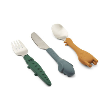 Set de couverts Tove Liewood produit