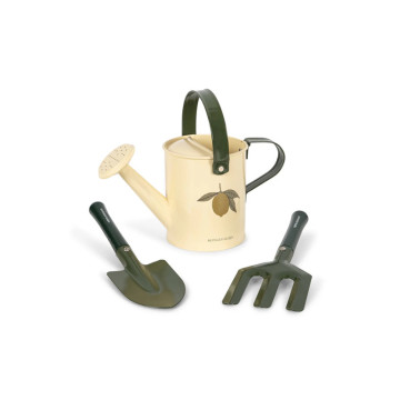 Set Jardinier Citron Konges Slojd produit