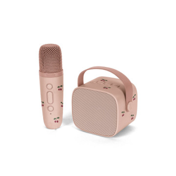 Set de Karaoke Cherry Konges Slojd produit