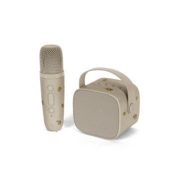 Set de Karaoke Lemon Konges Slojd produit