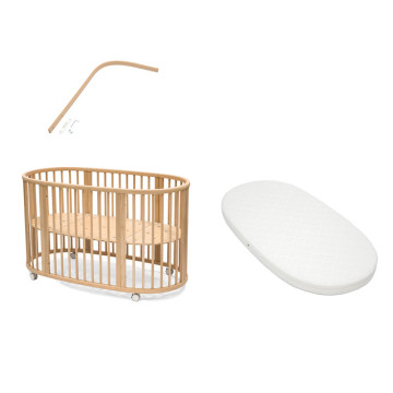 Set pour lit junior Sleepi V3 Stokke