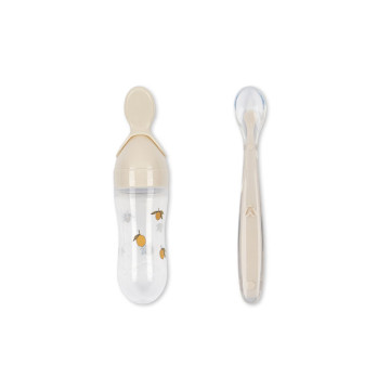 Set Repas pour bébé Konges Slojd Olivine 