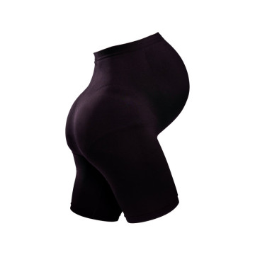 Short de maintien grossesse sans coutures Carriwell produit côté