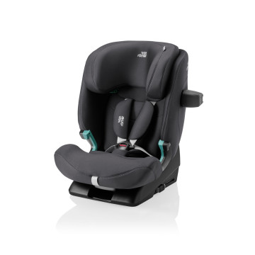 Siège-auto Advansafix Pro i-Size groupe 1/2/3 Classic Britax profil