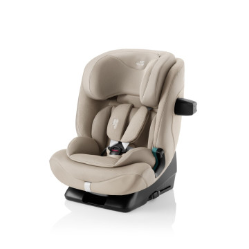 Siège-auto Advansafix Pro i-Size groupe 1/2/3 Style Britax profil avec insert