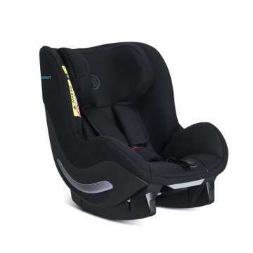 Siège-auto Aerofix RWF Smart groupe 0+/1 Black Avionaut côté 