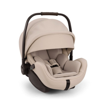 Siège-auto Arra Flex i-Size groupe 0+ 2025 Nuna Biscotti