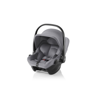 Siège-auto Baby-Safe Core groupe 0+ Frost Grey BRITAX cote
