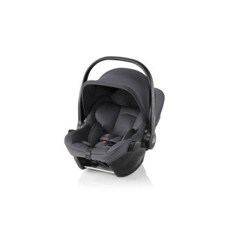 Siège-auto Baby-Safe Core groupe 0+ Midnight Grey BRITAX cote