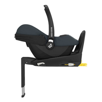 Siège-auto Cabriofix i-size avec sa base isofix Maxi Cosi