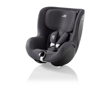 Siège-auto Dualfix 5Z i-Size groupe 0+/1 Classic Britax Römer siège seul