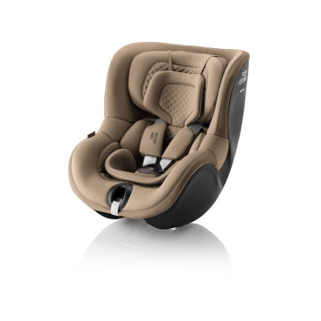 Siège-auto Dualfix 5Z i-Size groupe 0+/1 Lux Britax siège seul