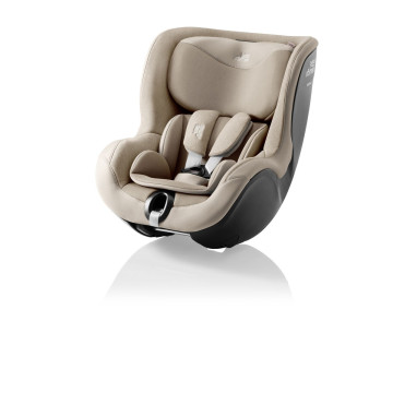 Siège-auto Dualfix 5Z i-Size groupe 0+/1 Style Britax Römer siège seul