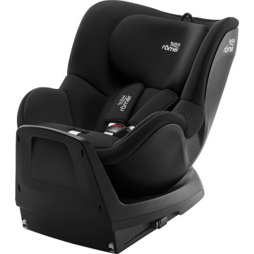 Siège-auto Dualfix M Plus i-Size groupe 0+/1 Britax produit