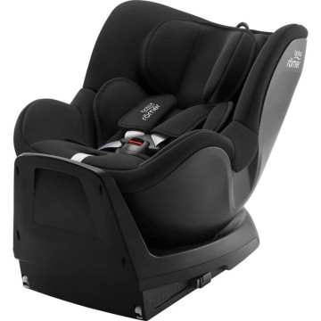 Siège-auto Dualfix Plus Groupe 0/1 Britax Römer